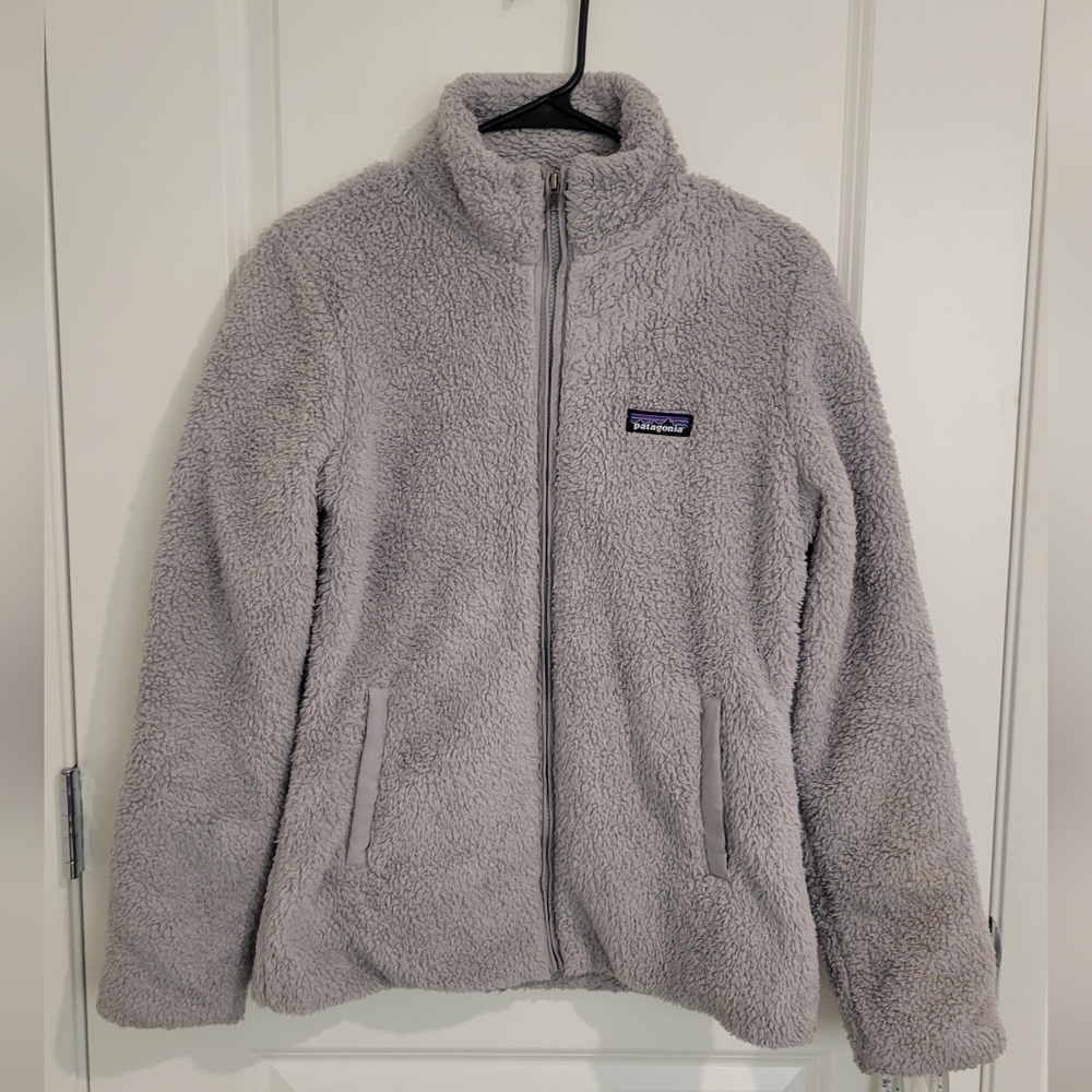 Patagonia Los Gatos Jacket Size Medium